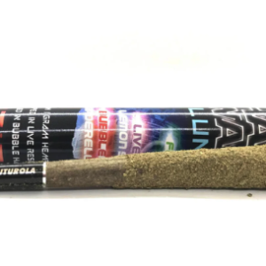 1G Bluntz | Premium Moonrock | by Hash Wars